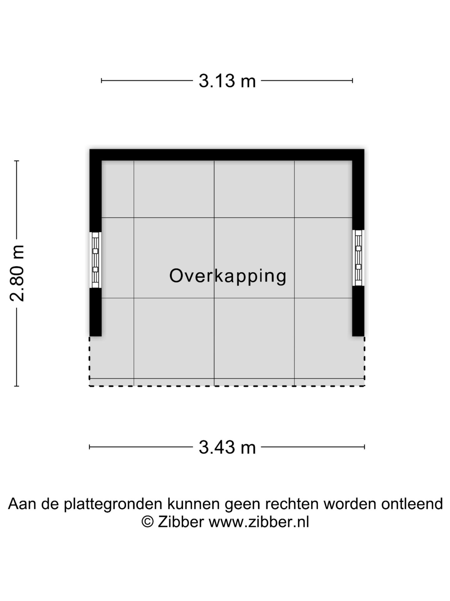 Foto 85 van Hoetmansmeer I 102