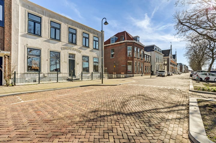 Foto 2 van Oosthavenkade 30