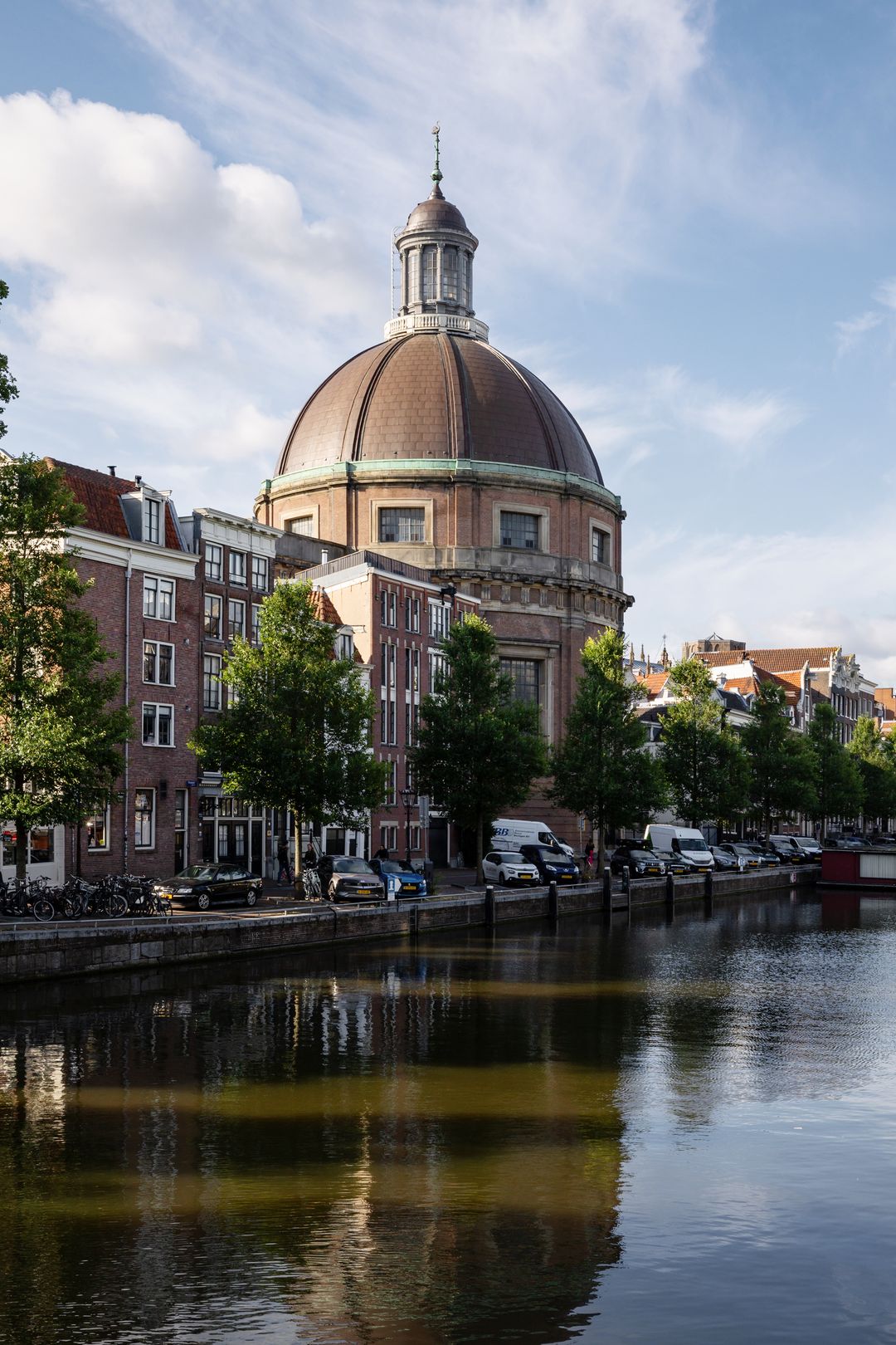 Foto 26 van Singel 115-K