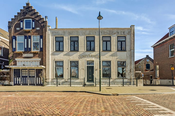 Foto 3 van Oosthavenkade 30