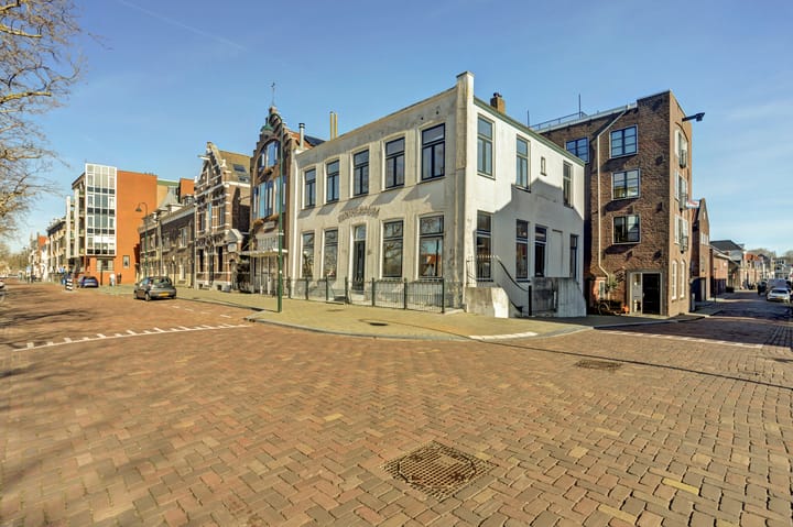 Foto 4 van Oosthavenkade 30