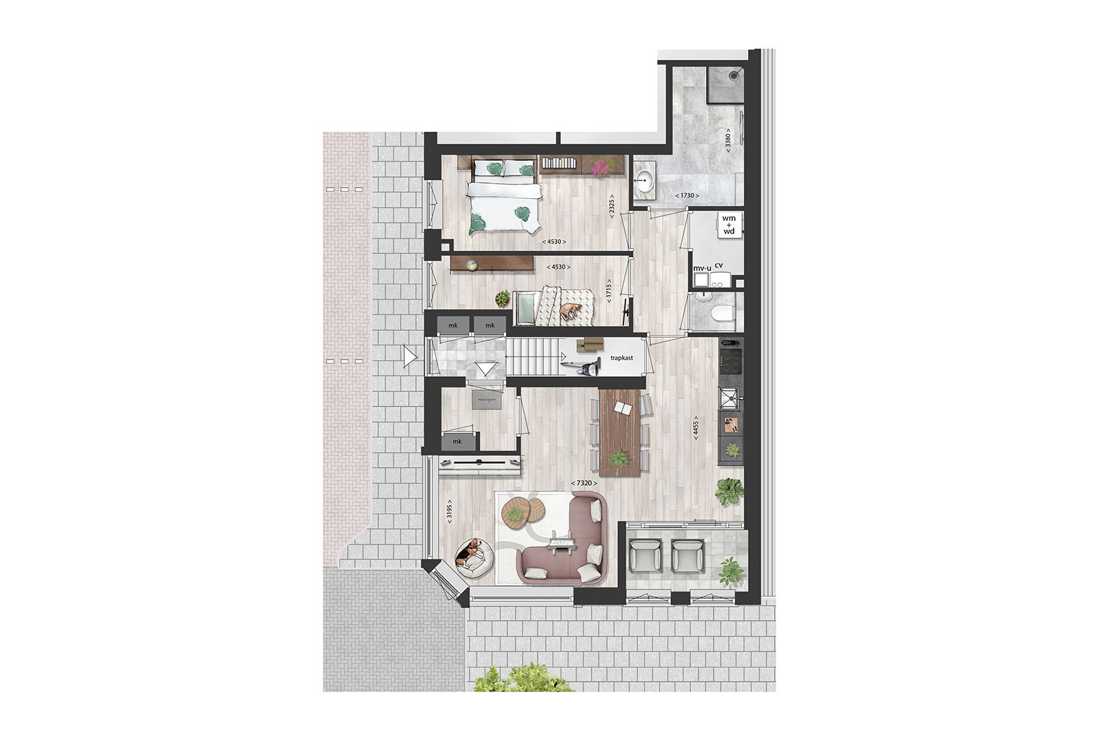 Foto 3 van De Oude Bakkerij