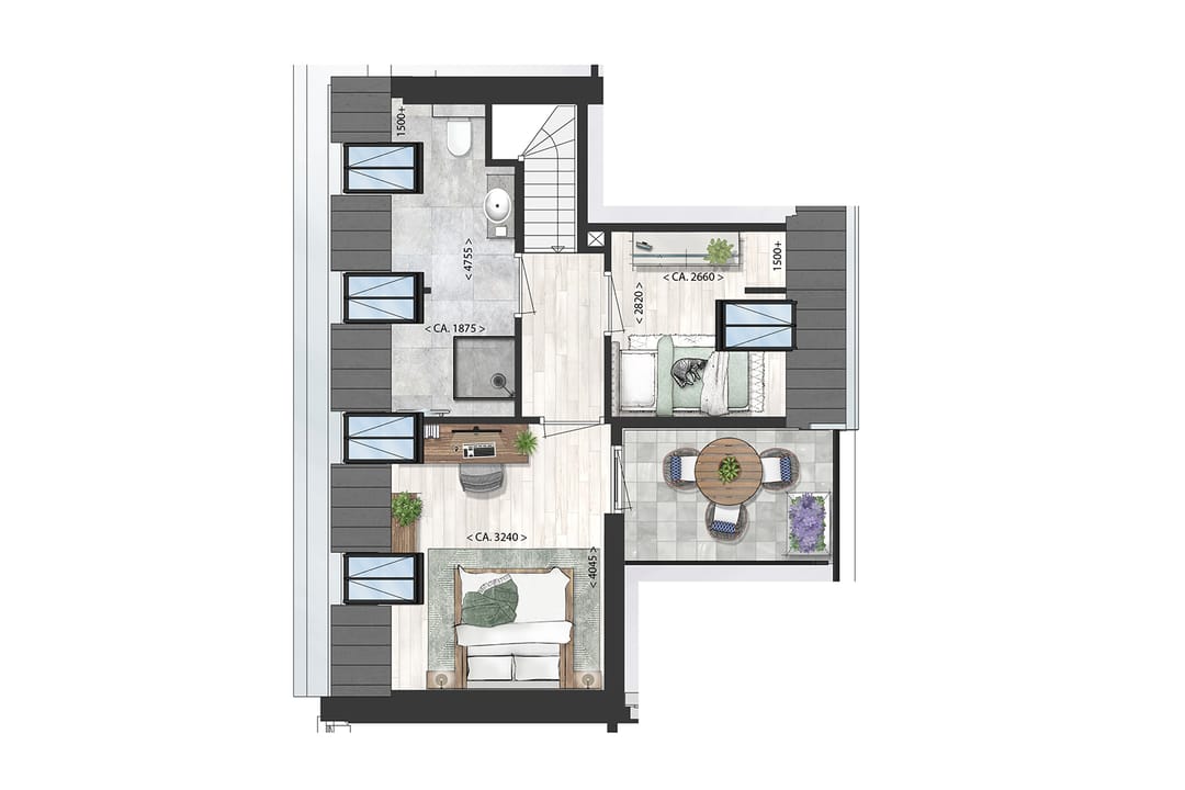 Foto 5 van De Oude Bakkerij