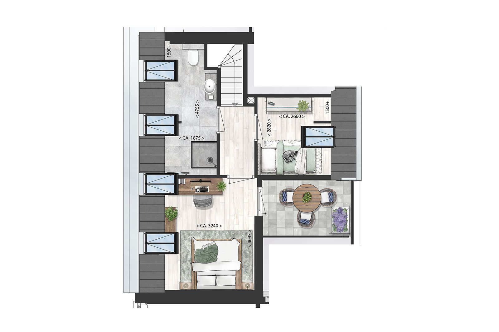 Foto 5 van De Oude Bakkerij