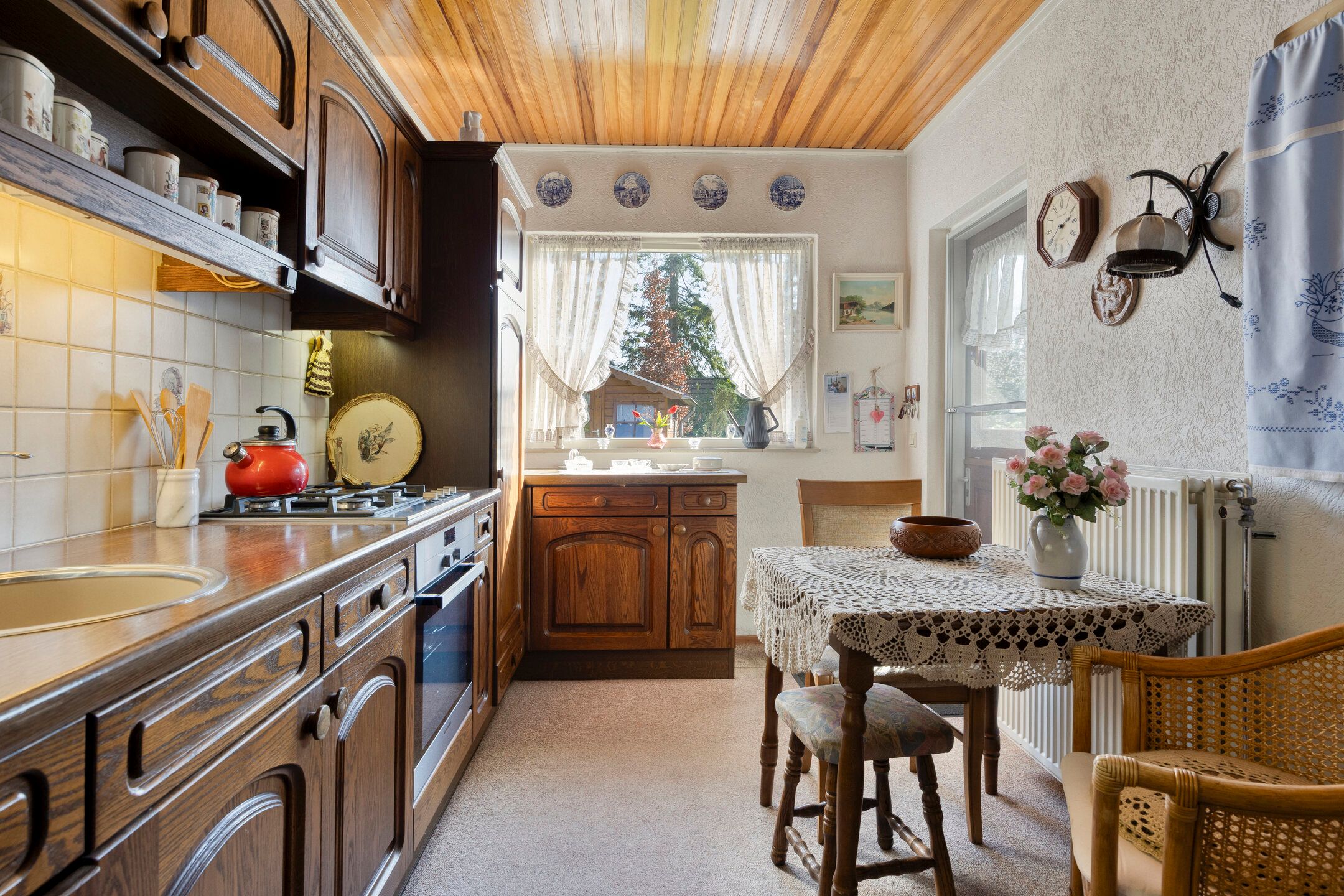 3-bedroom freehold villa in Baarle-Nassau — photo 3 of 5
