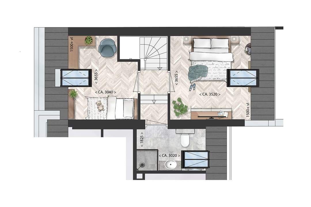 Foto 7 van De Oude Bakkerij