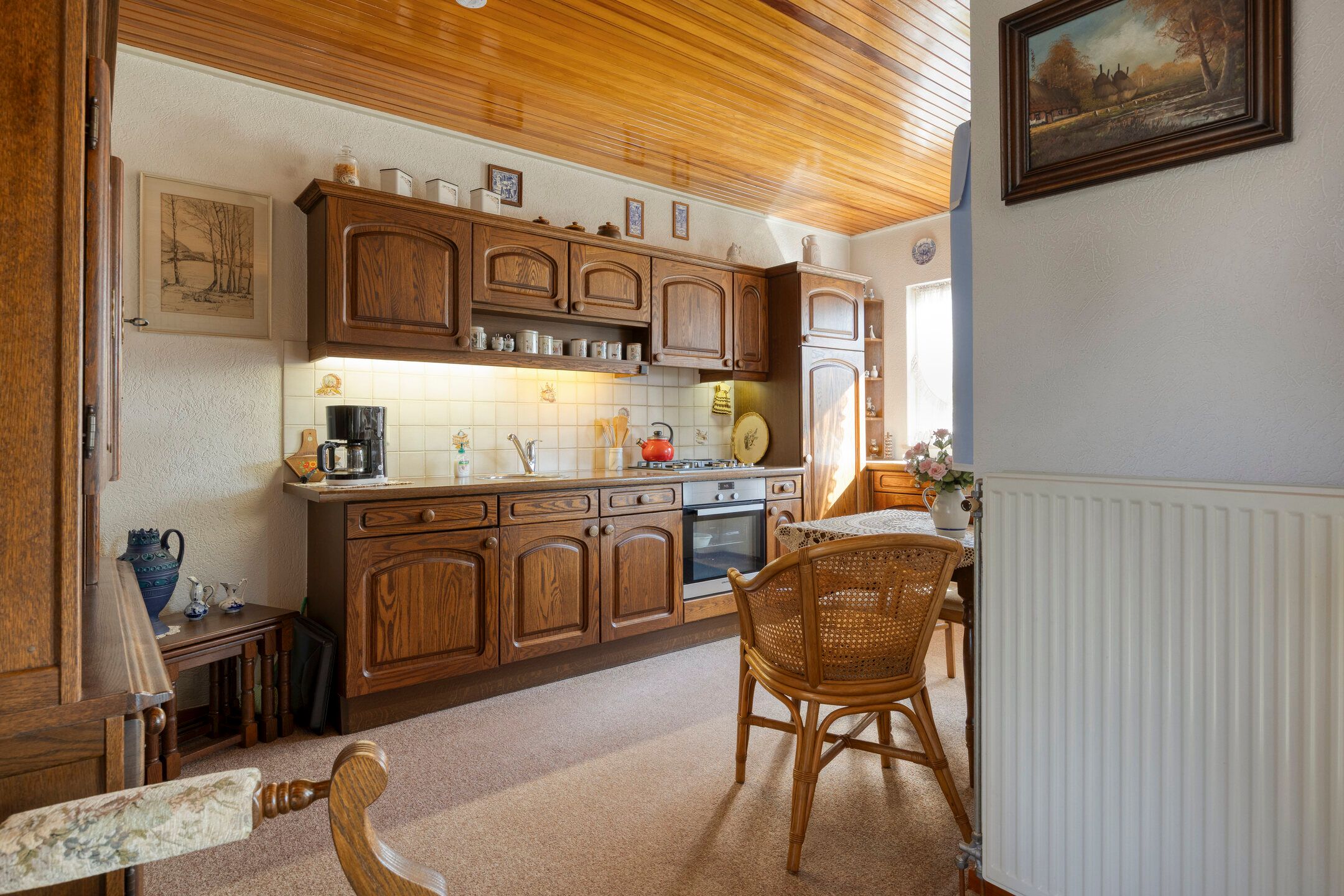 3-bedroom freehold villa in Baarle-Nassau — photo 5 of 5