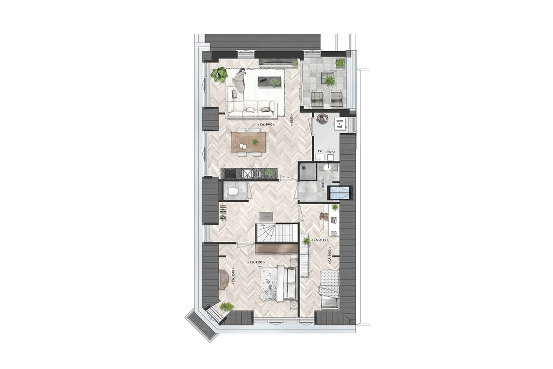 Foto 9 van De Oude Bakkerij