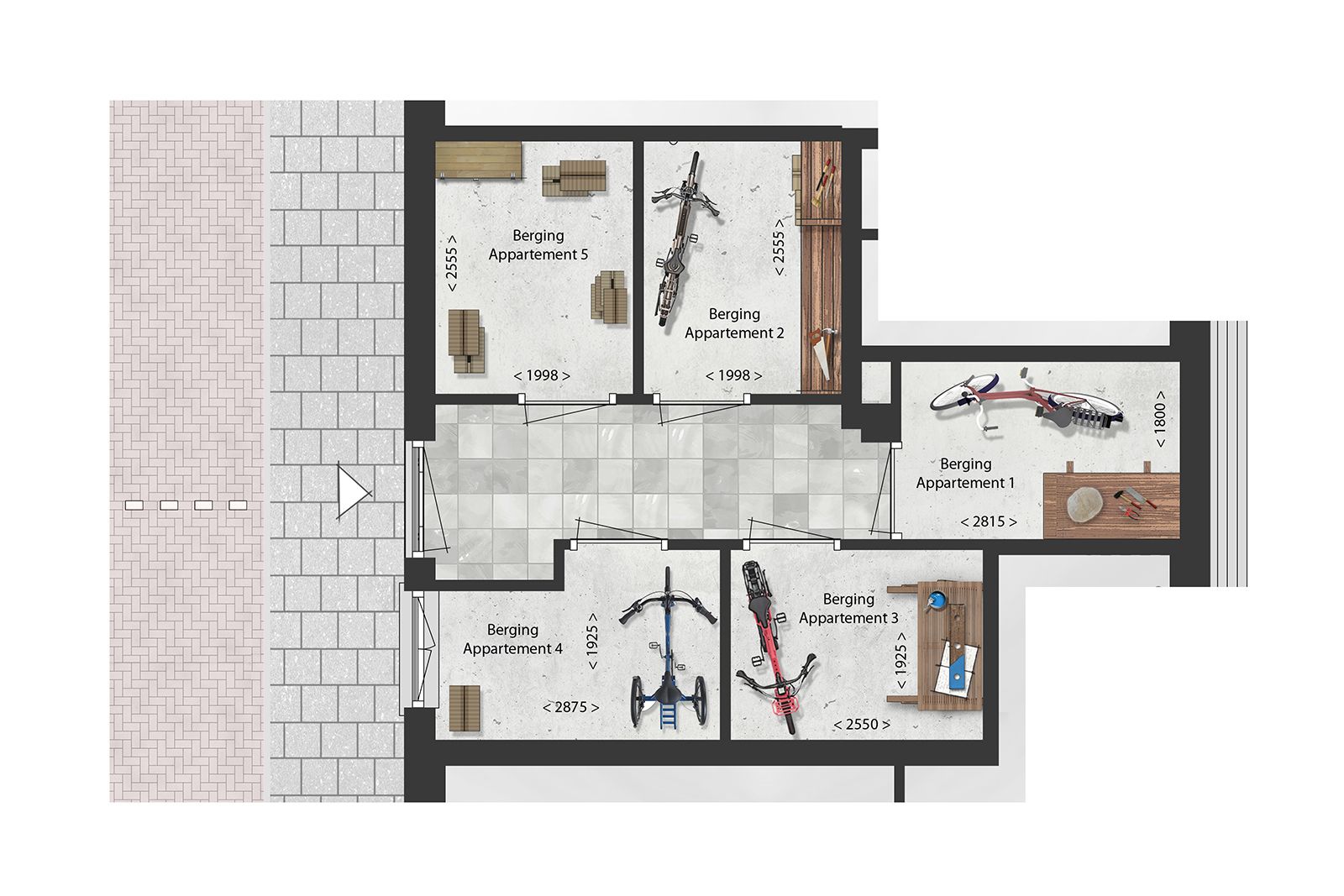 Foto 10 van De Oude Bakkerij