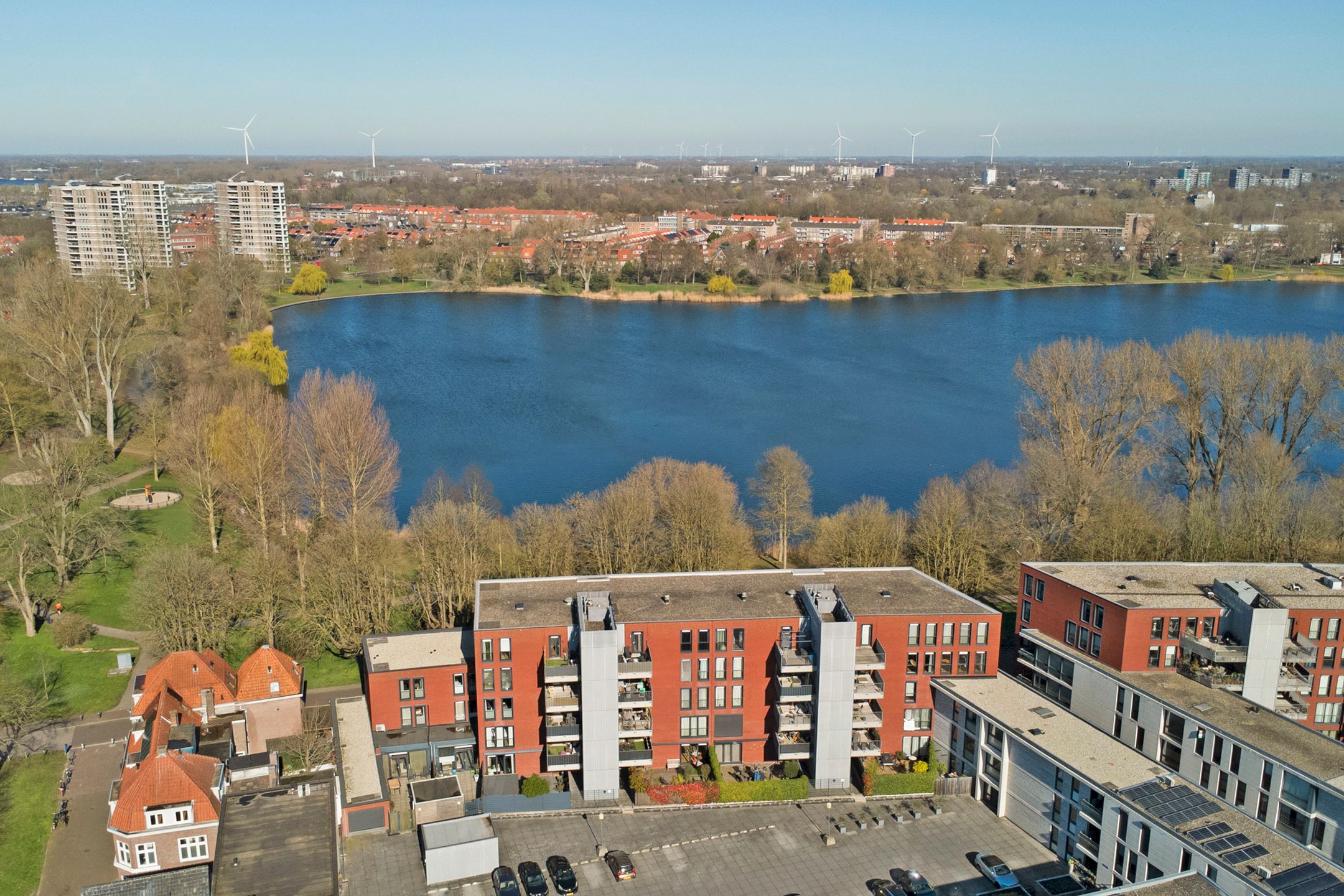 Foto 36 van Westenburgerweg 60