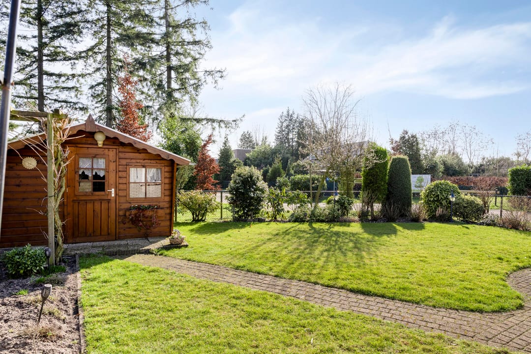 Photo 22 of Schaluinen 11-B251