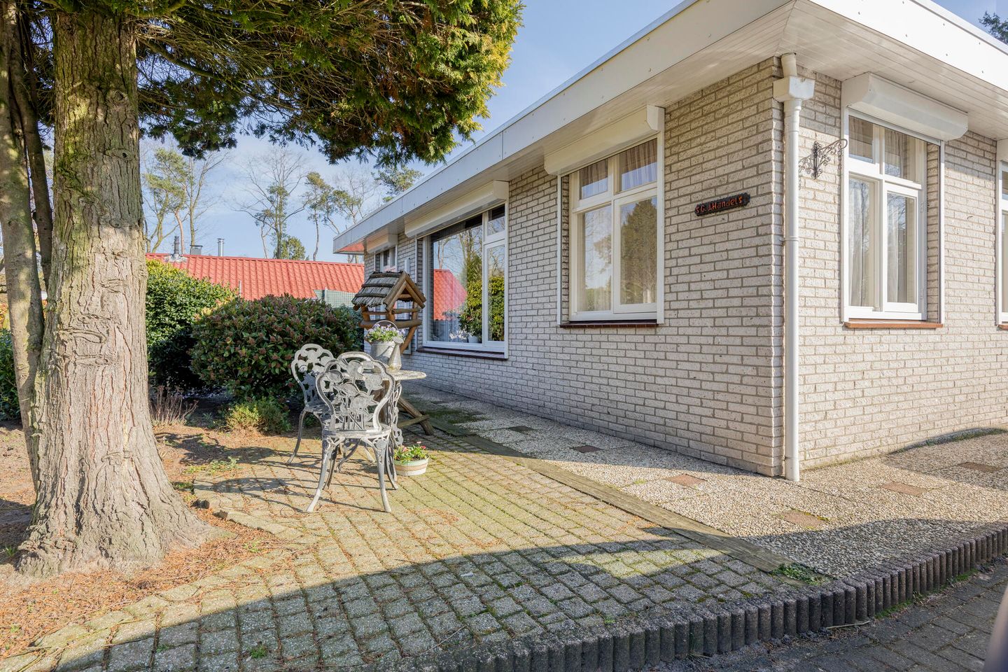 Photo 25 of Schaluinen 11-B251