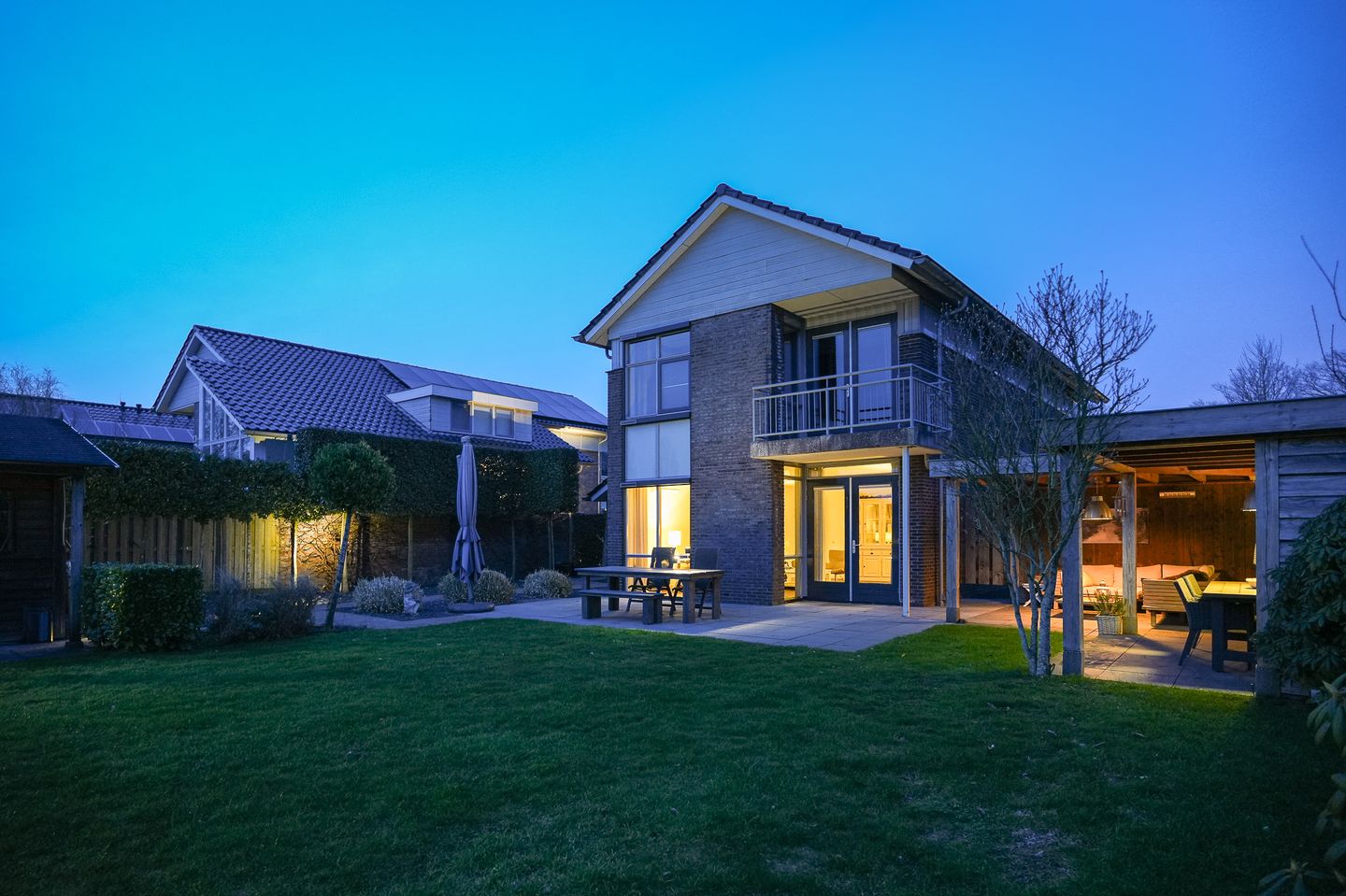 Foto 4 van De Oude Weg 25