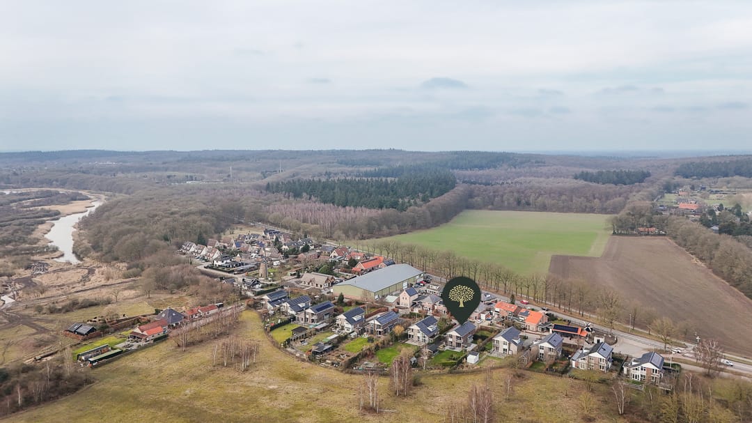 Foto 8 van De Oude Weg 25