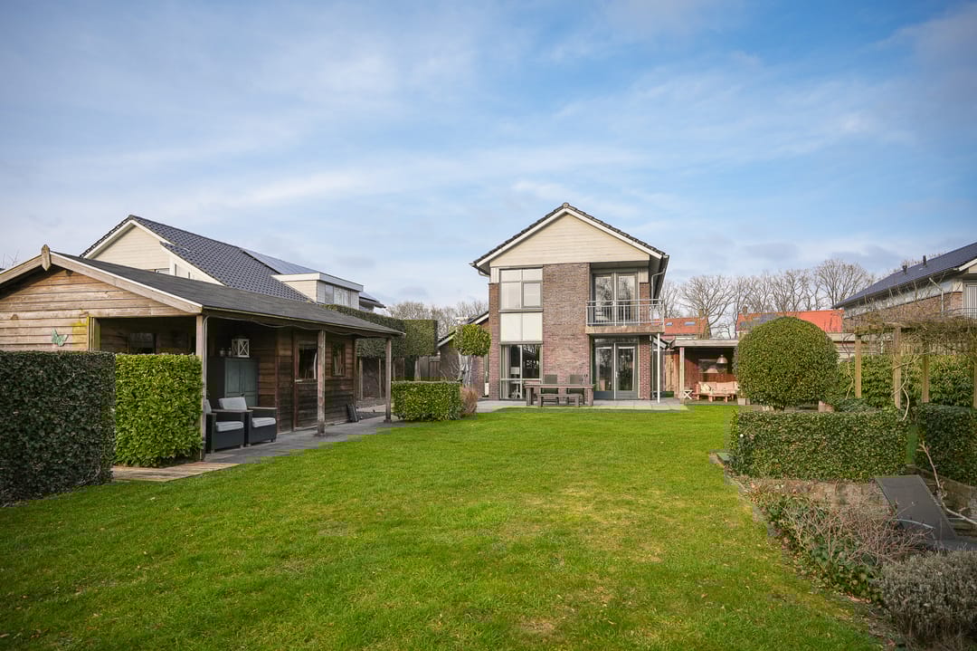 Foto 7 van De Oude Weg 25