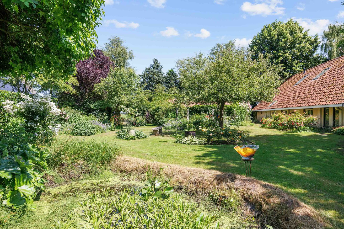 Foto 74 van Hoetmansmeer I 102