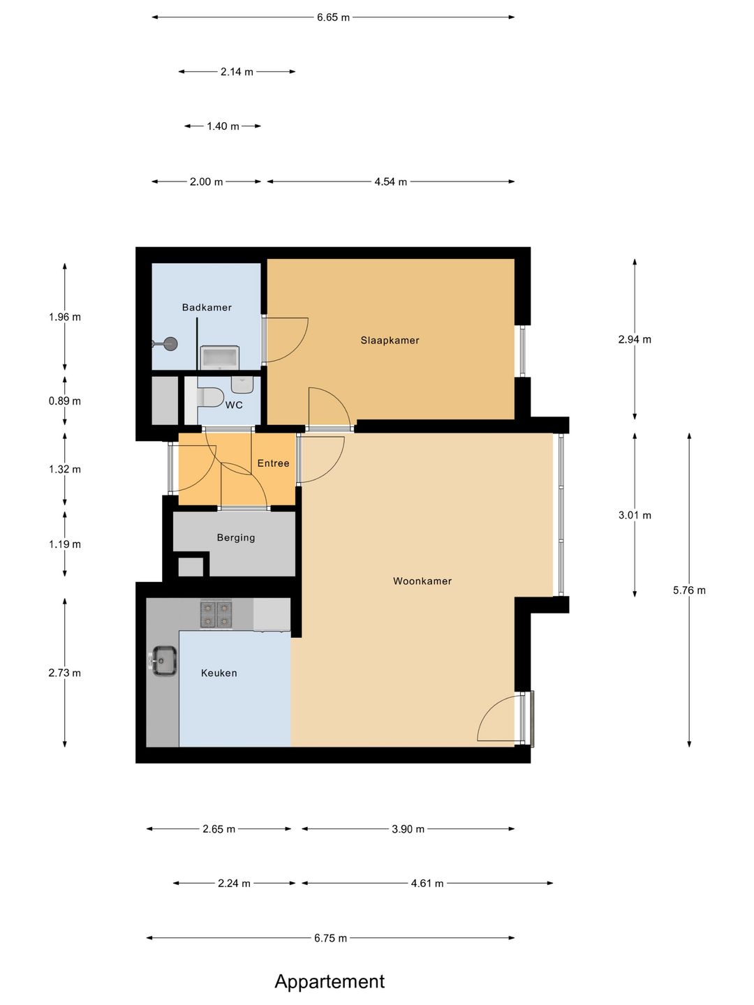Foto 22 van Westenburgerweg 60