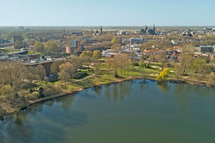 Foto 2 van Westenburgerweg 60