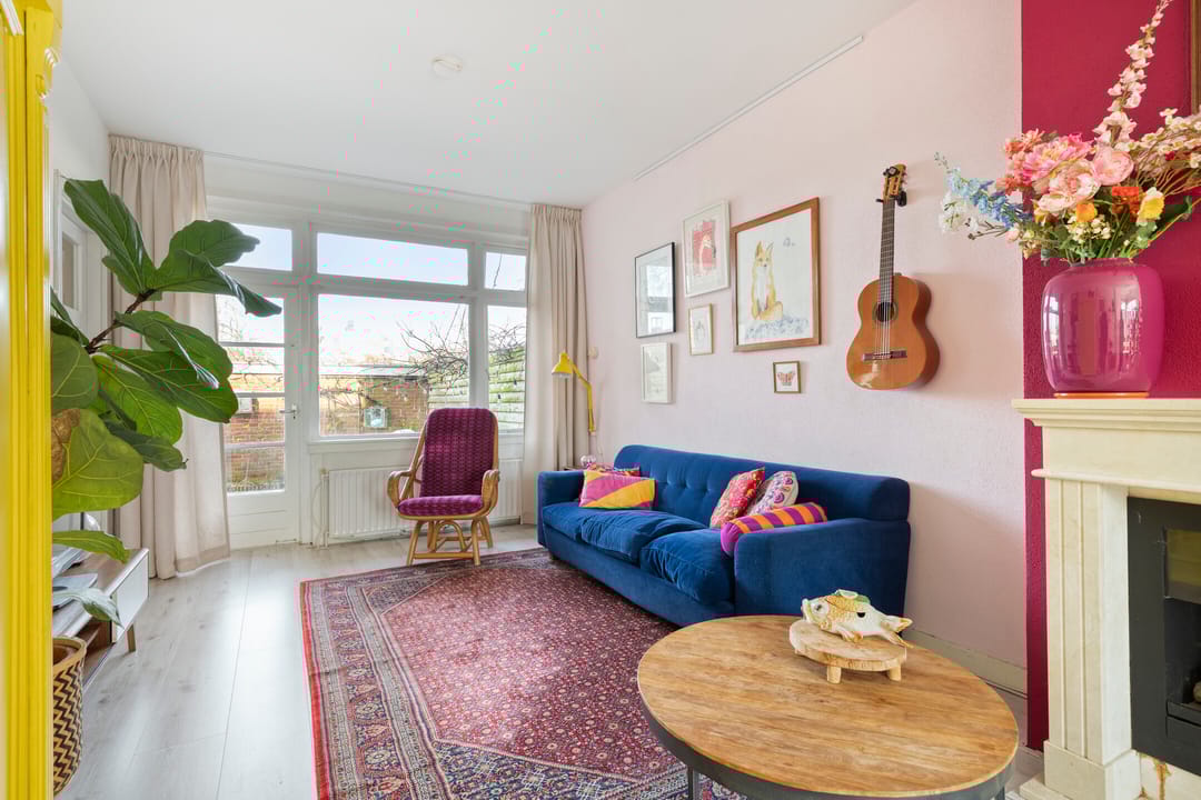 Photo 2 of Hoendiep 25