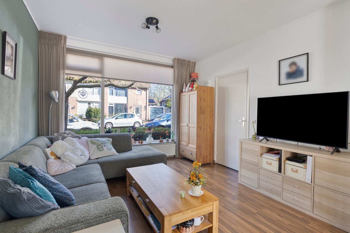 Practical family home with sunny backyard in quiet Dongen location — 14