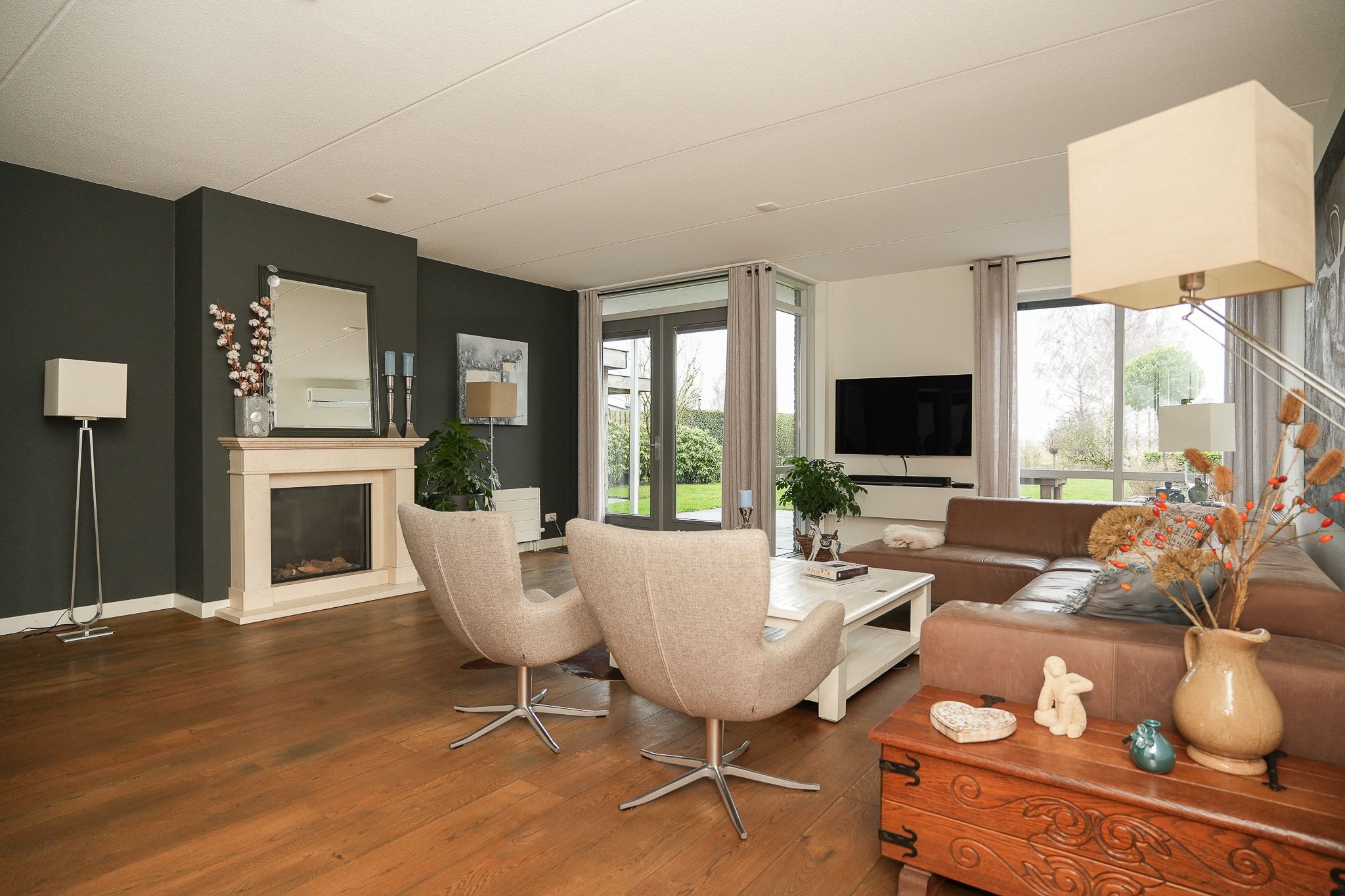 Foto 12 van De Oude Weg 25