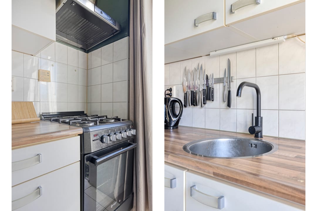 Practical family home with sunny backyard in quiet Dongen location — 23
