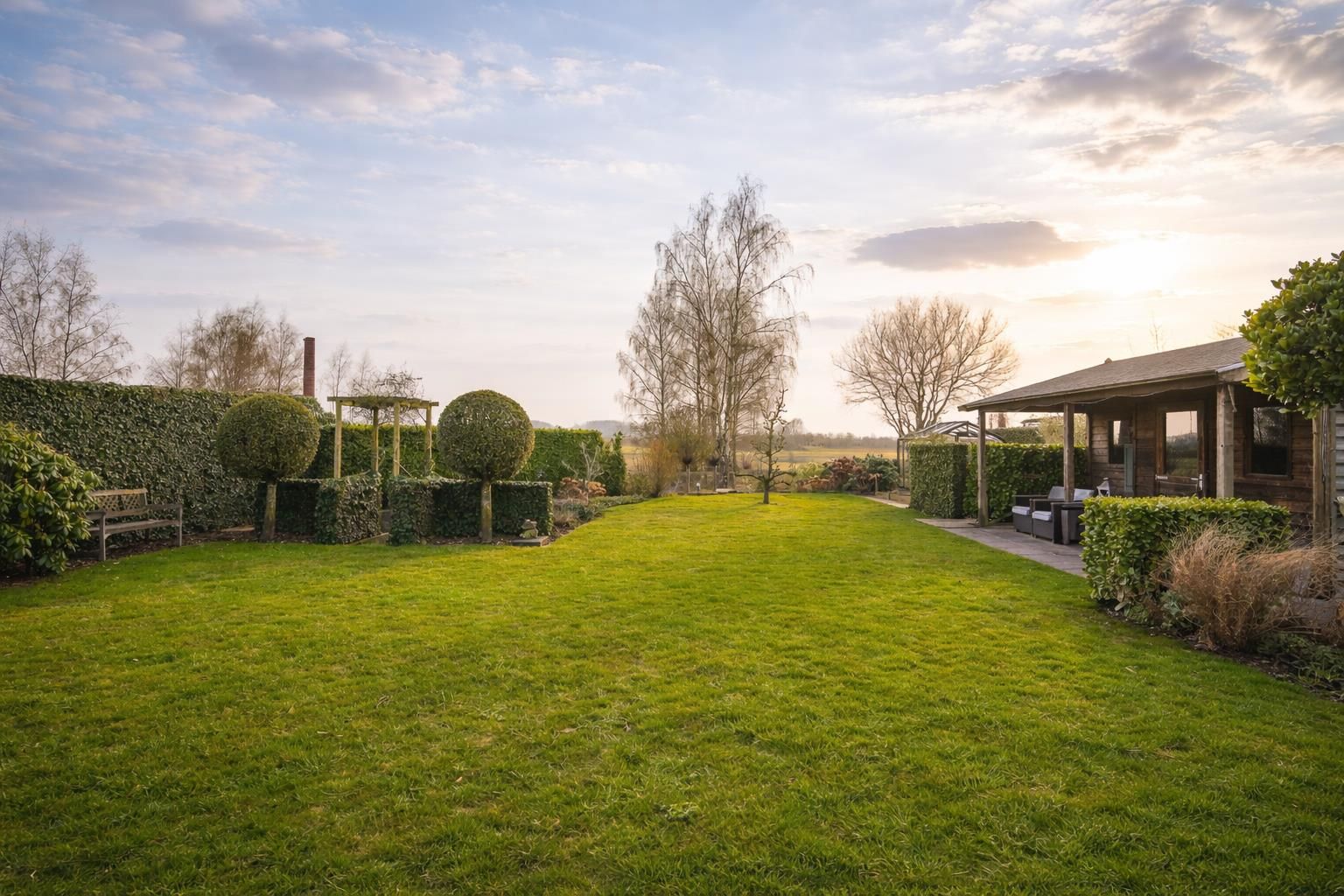 Foto 36 van De Oude Weg 25