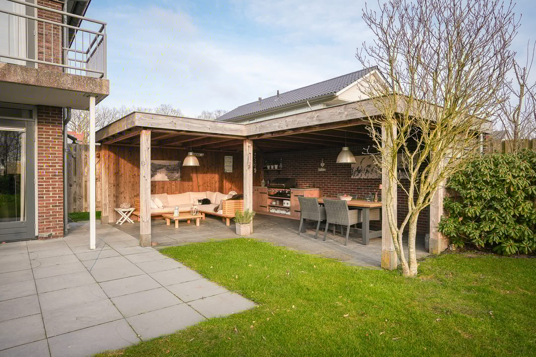 Foto 38 van De Oude Weg 25