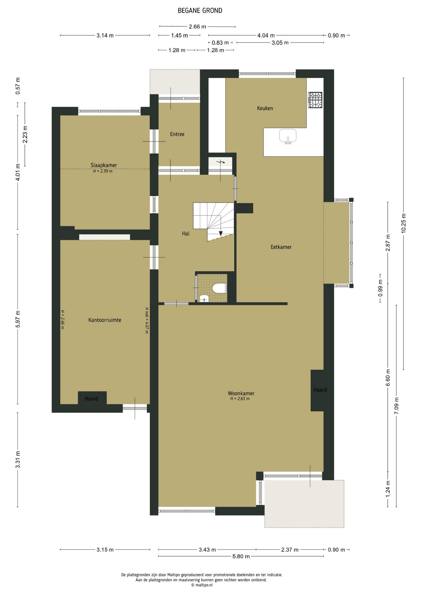 Foto 44 van De Oude Weg 25