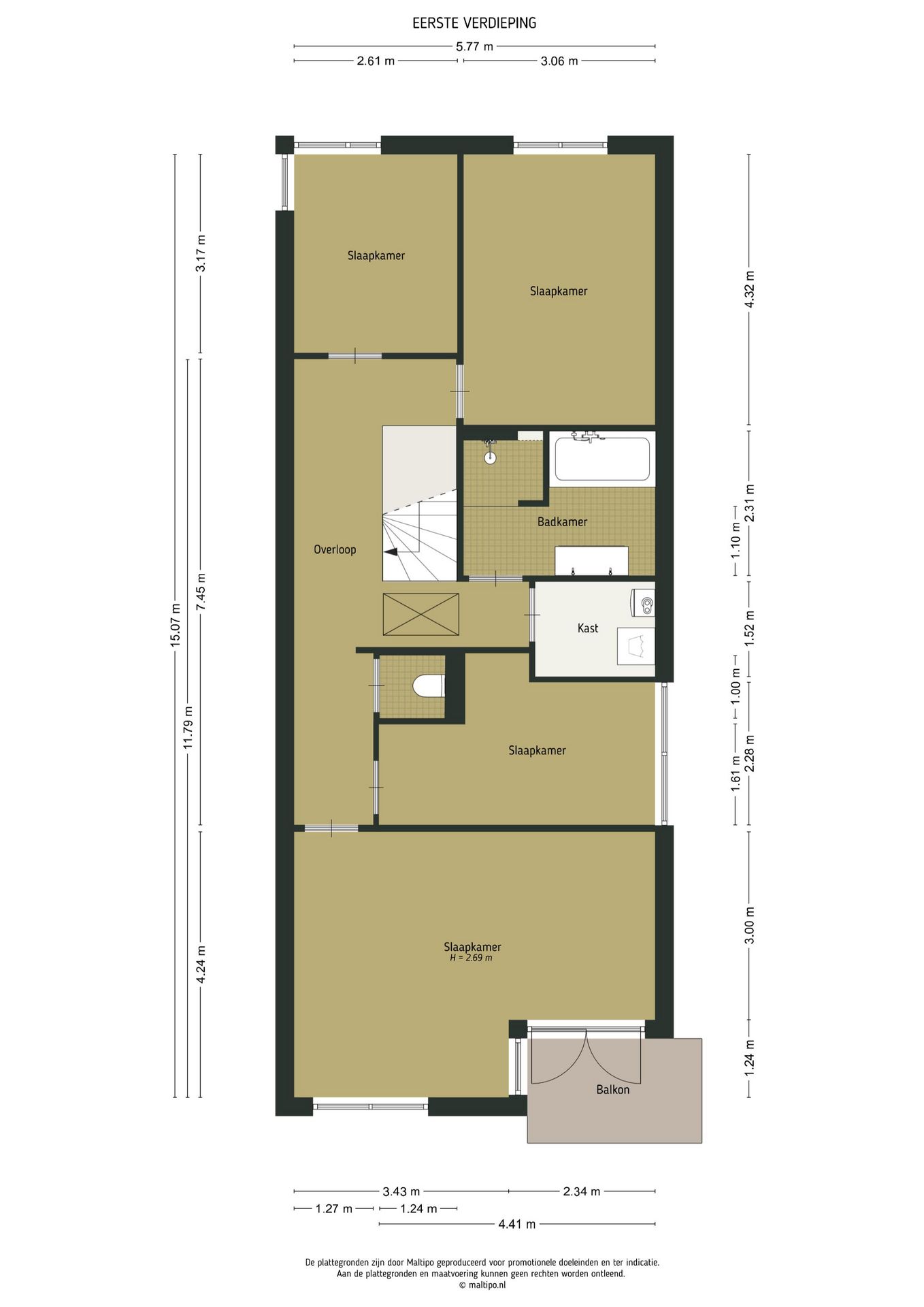 Foto 45 van De Oude Weg 25