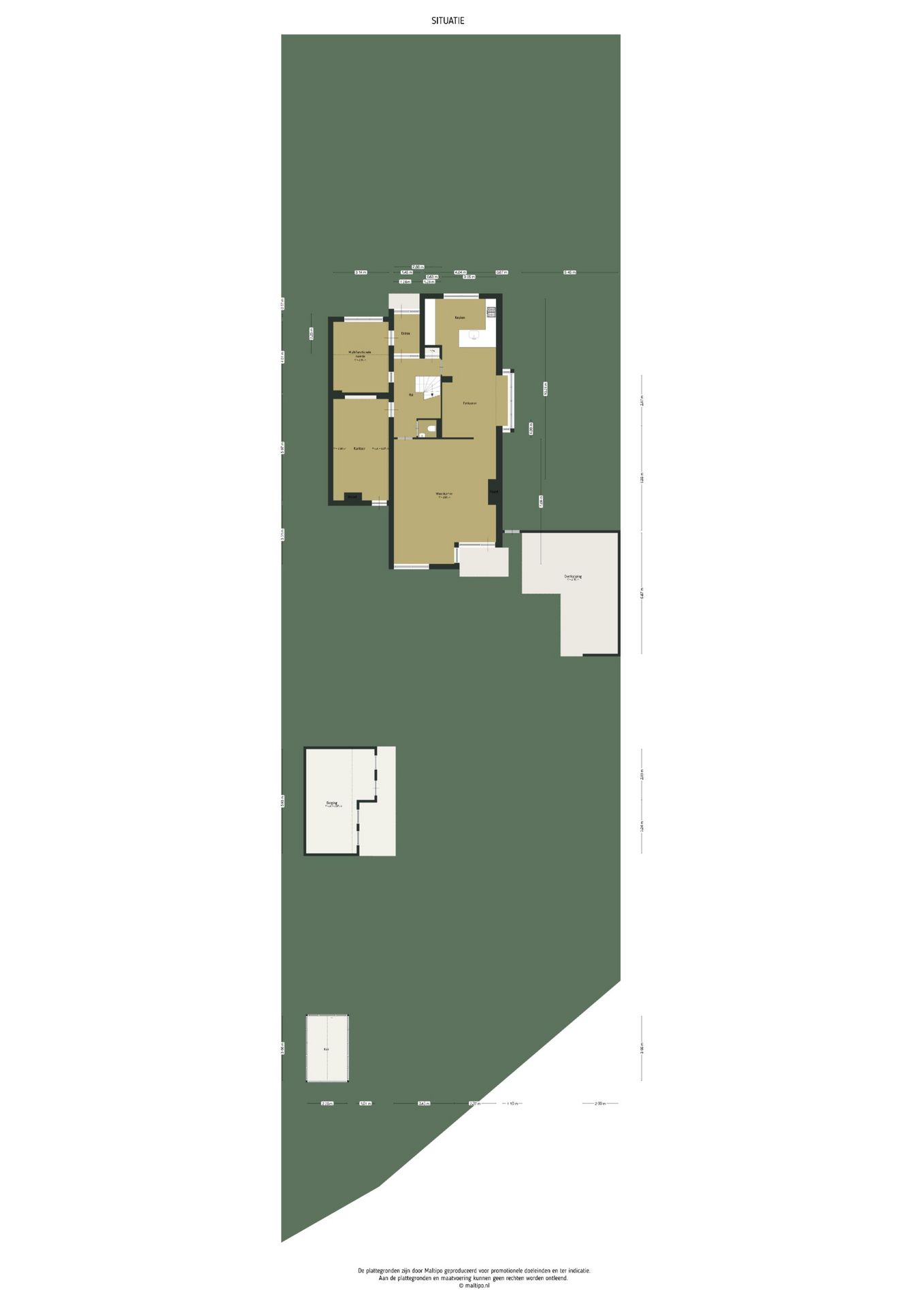 Foto 50 van De Oude Weg 25