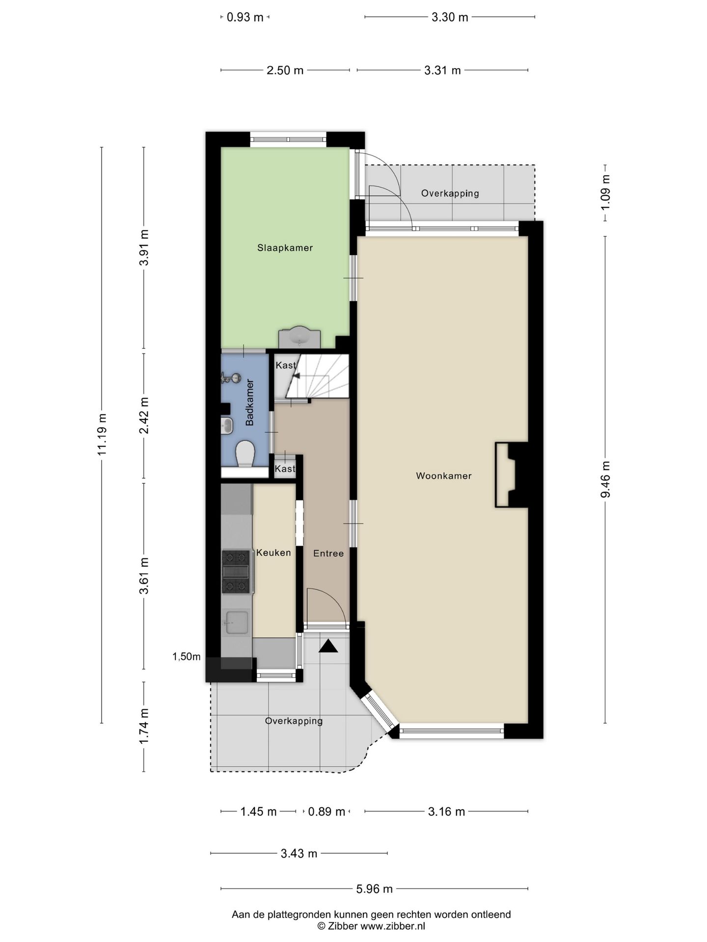 Photo 29 of Hoendiep 25