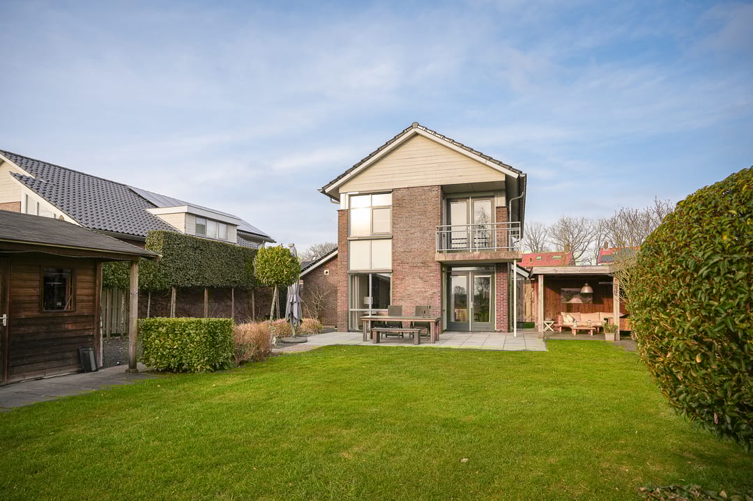 Foto 2 van De Oude Weg 25