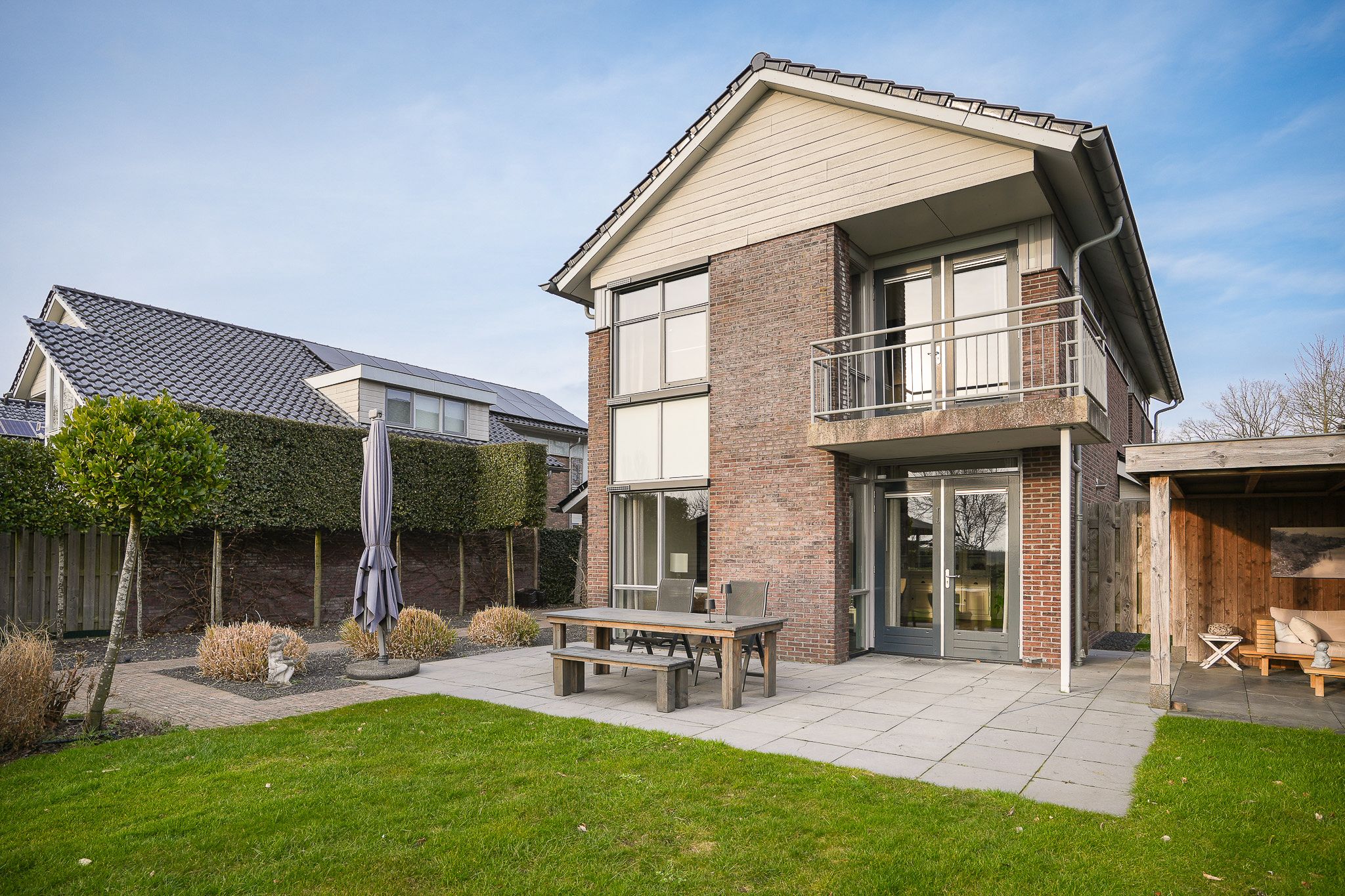 Foto 3 van De Oude Weg 25