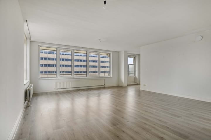 Foto 3 van Amstelboulevard 200