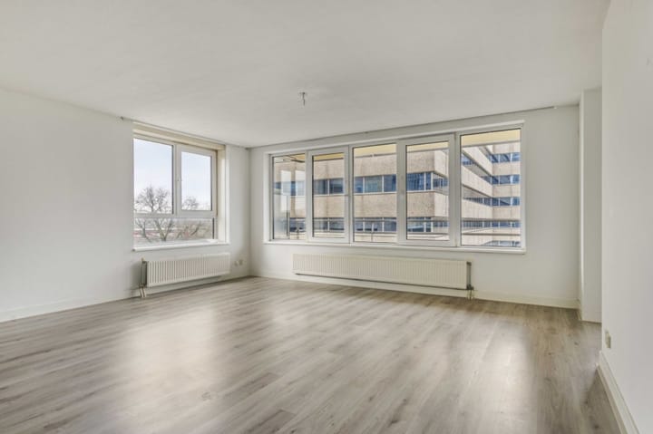 Foto 5 van Amstelboulevard 200