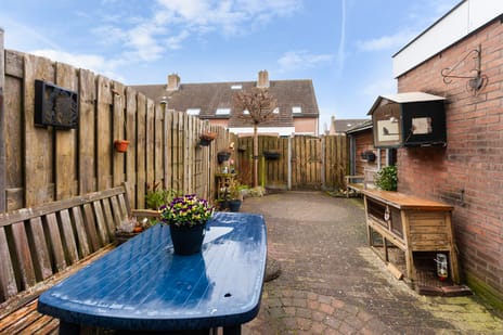 Hallehuis 40 tertiary image