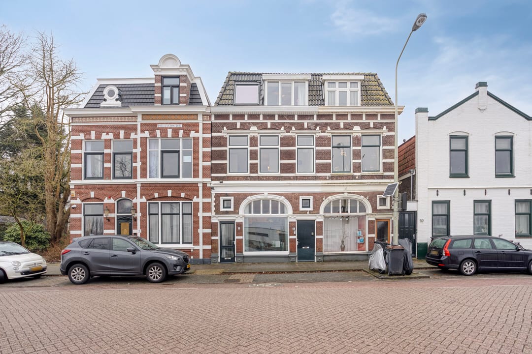 Photo 1 of Zaanweg 8-B