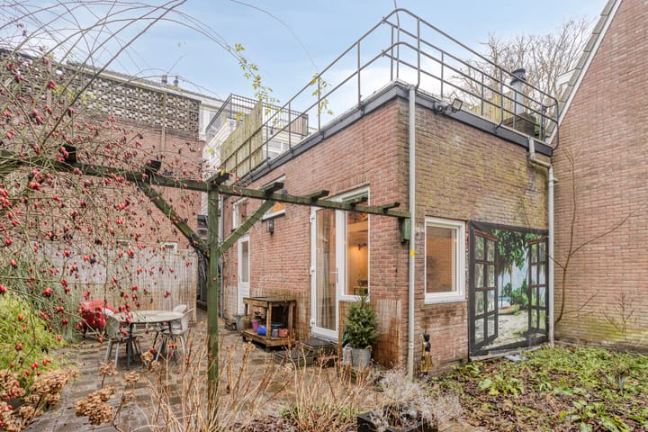 Foto 3 van Zaanweg 8-B