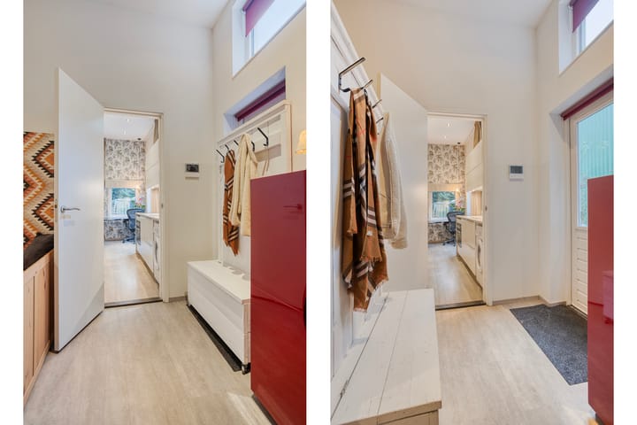 Foto 4 van Zaanweg 8-B