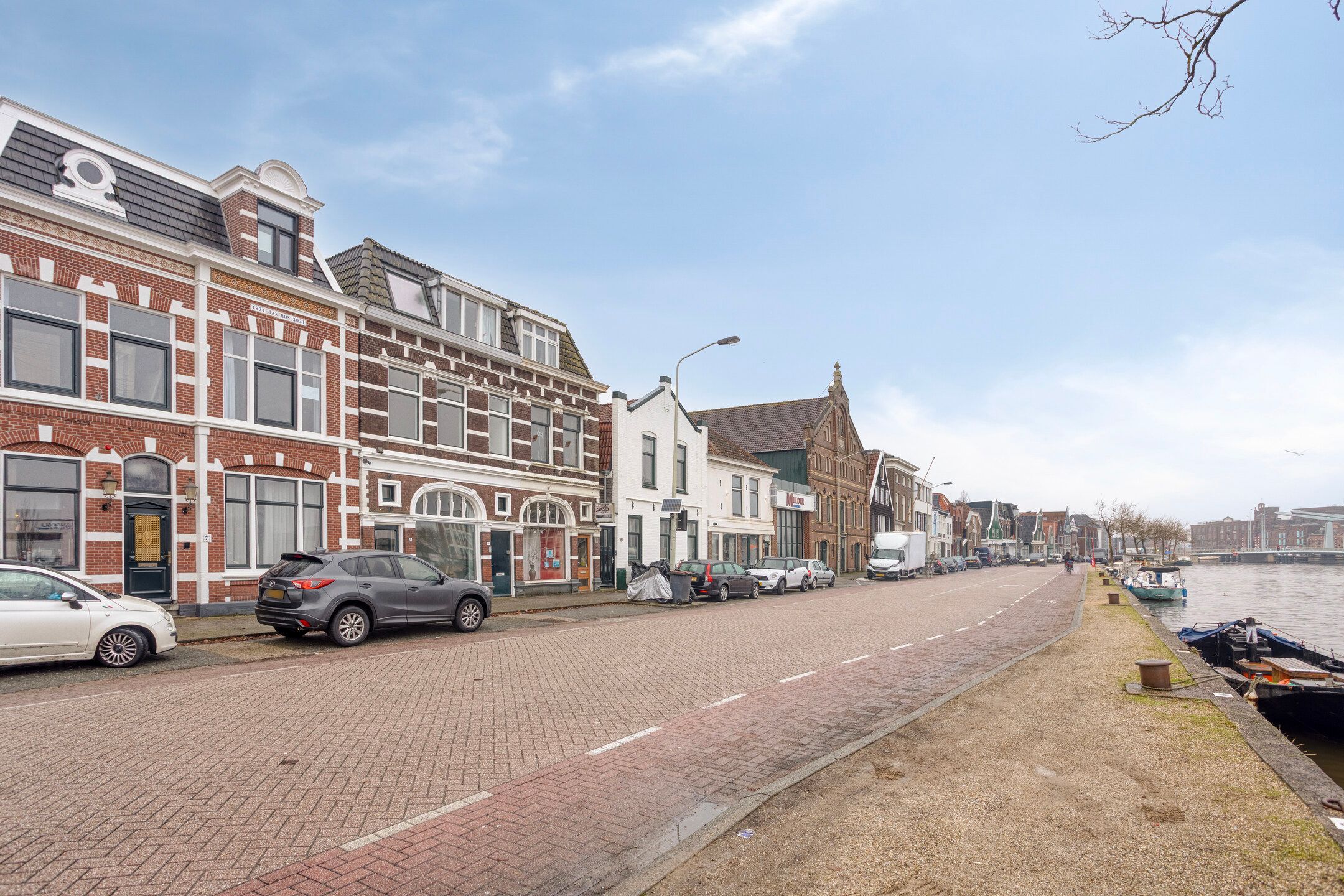 Photo 27 of Zaanweg 8-B