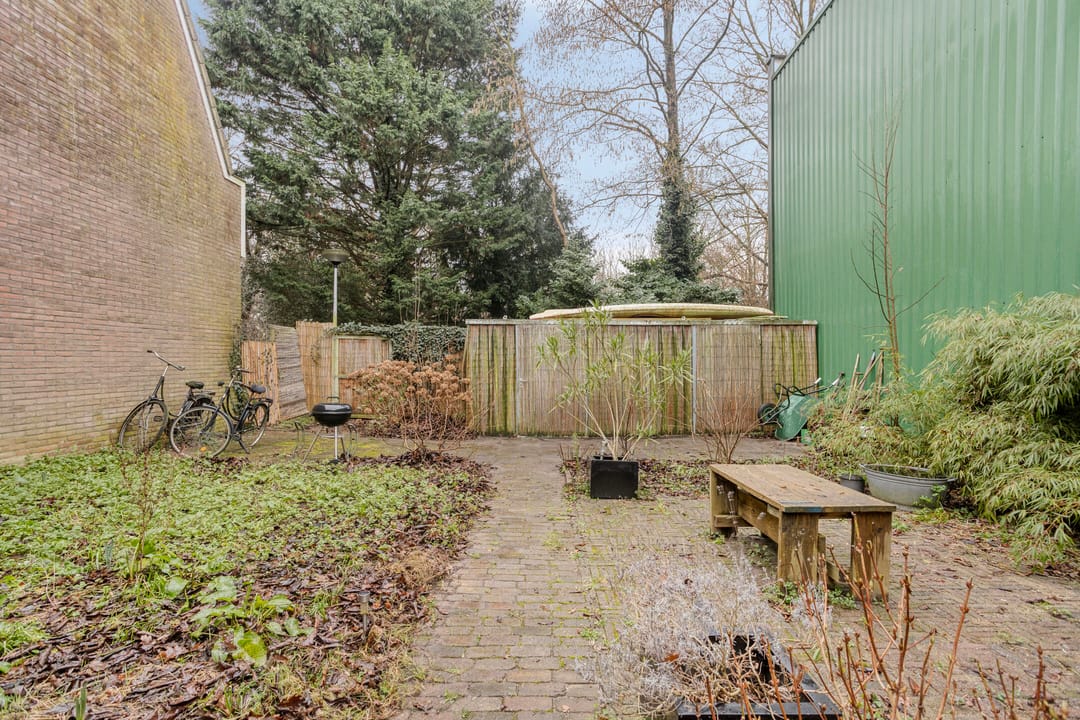 Photo 23 of Zaanweg 8-B