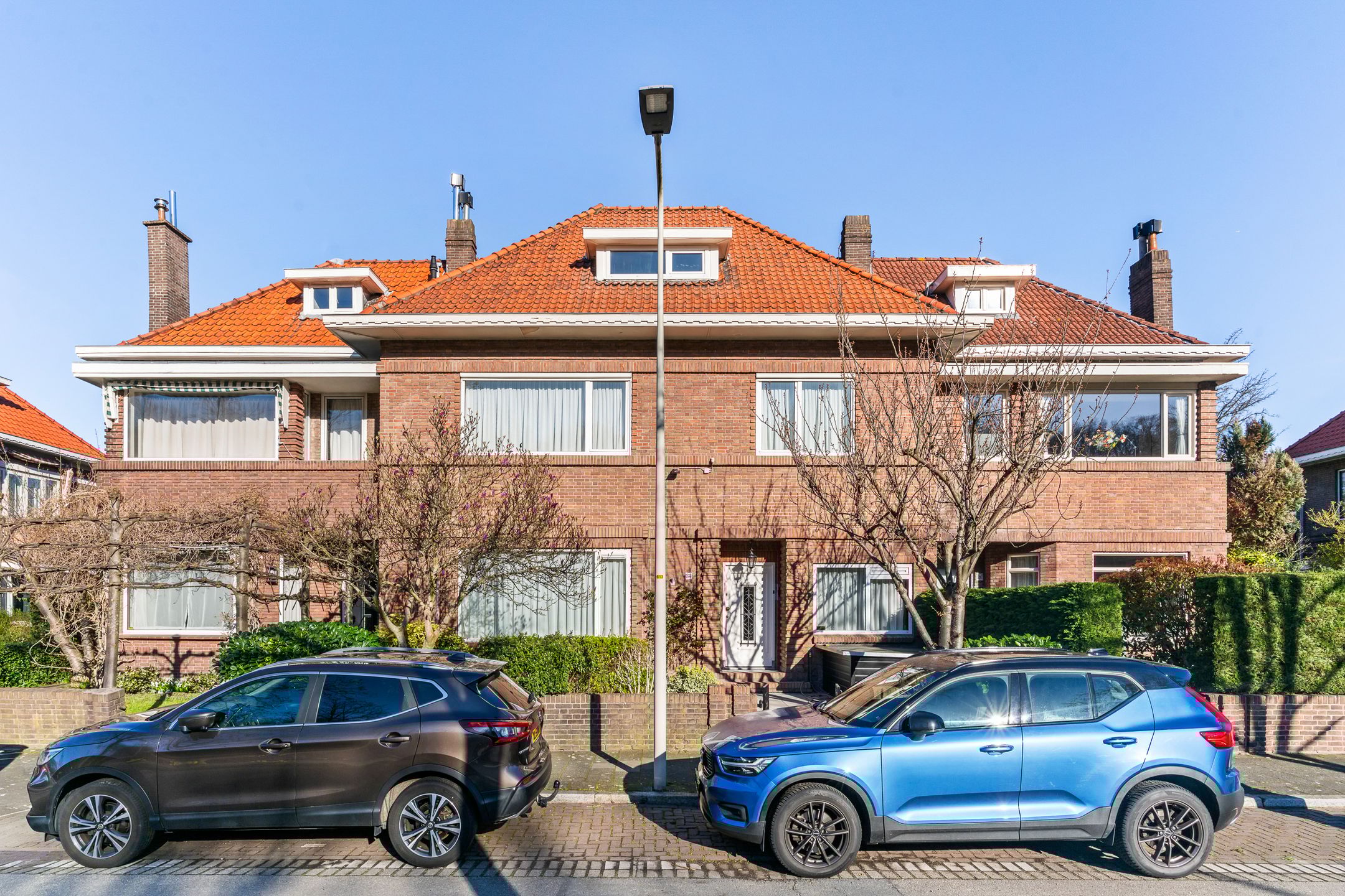 Benoordenhoutseweg 84 