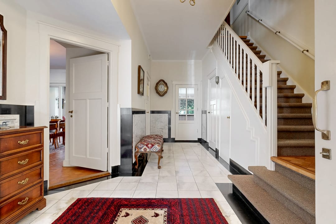 Foto 2 van Benoordenhoutseweg 84