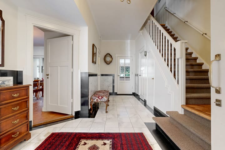 Foto 2 van Benoordenhoutseweg 84