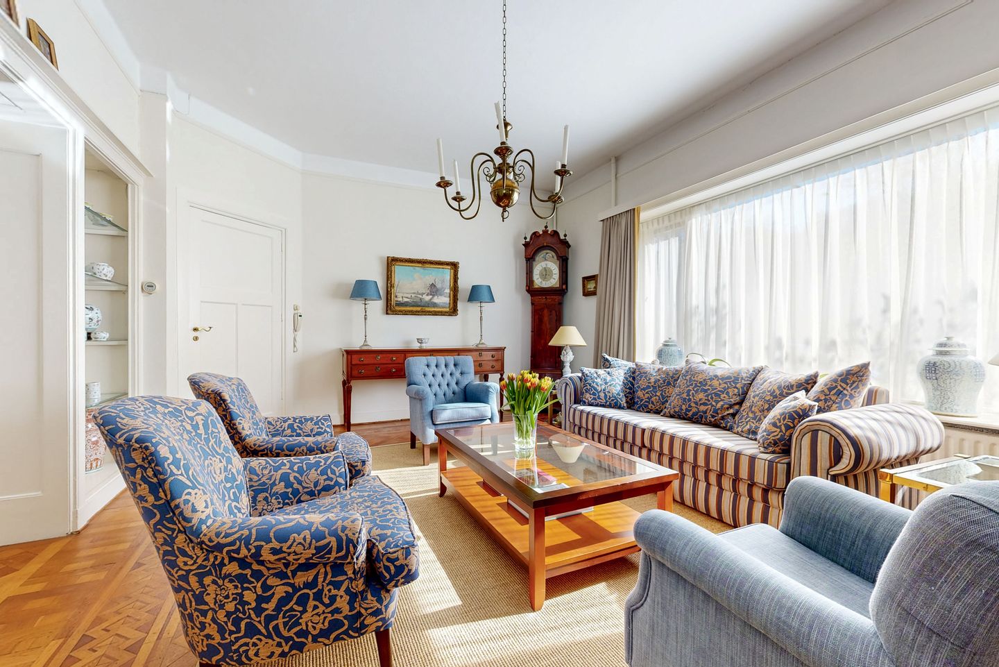 Foto 5 van Benoordenhoutseweg 84