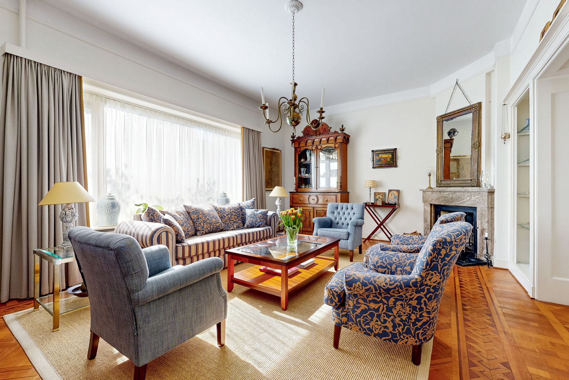 Foto 3 van Benoordenhoutseweg 84