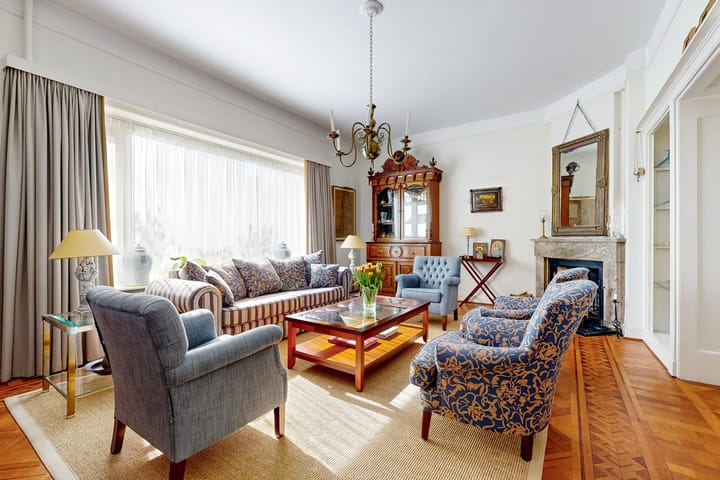 Foto 4 van Benoordenhoutseweg 84