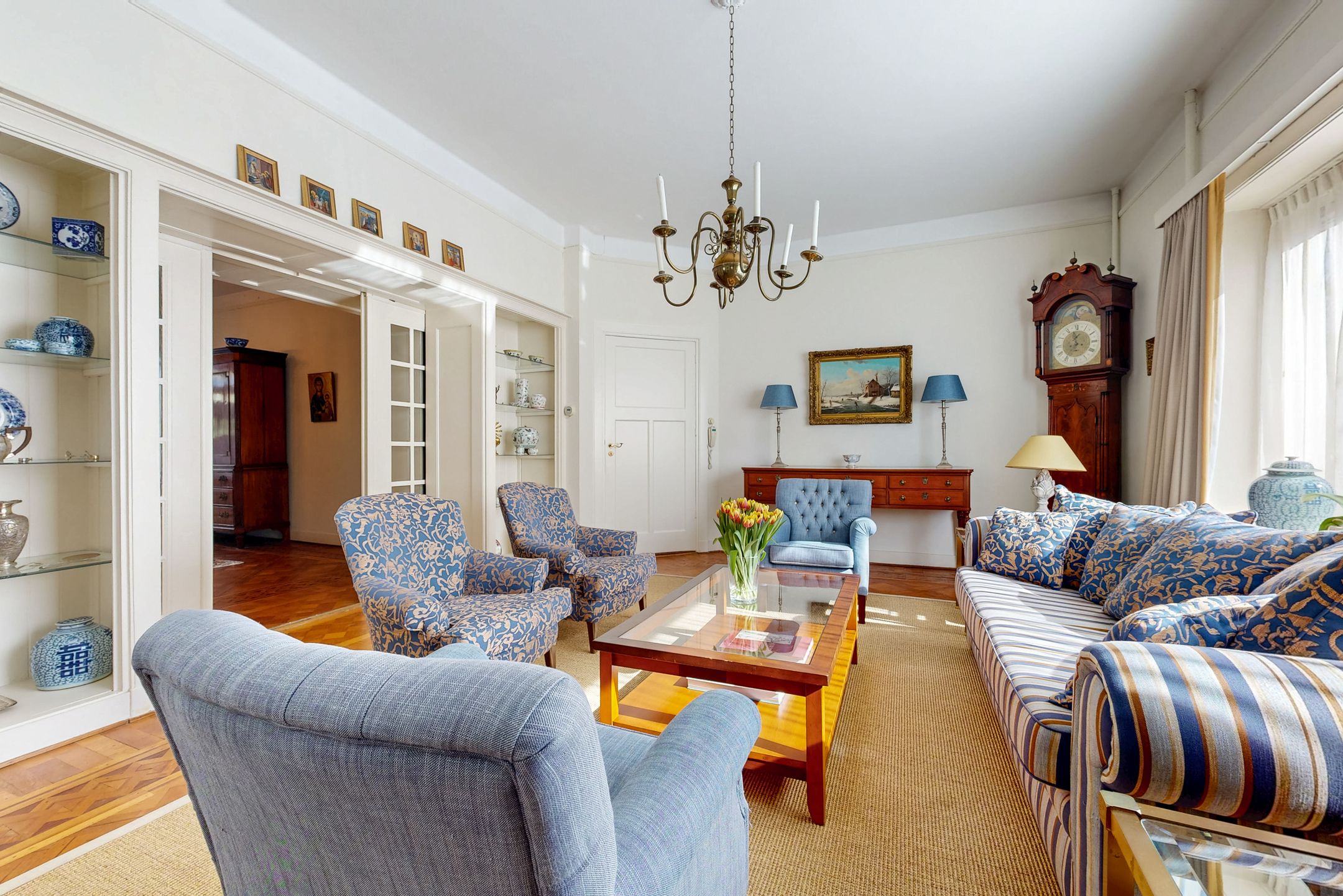 Foto 6 van Benoordenhoutseweg 84