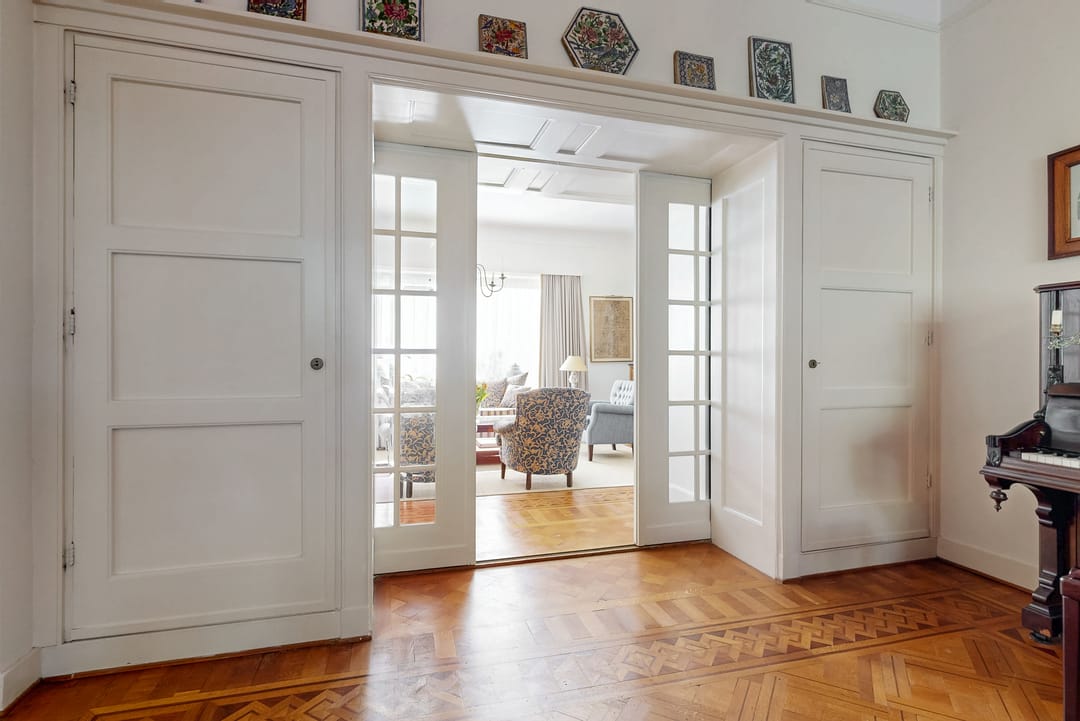 Foto 7 van Benoordenhoutseweg 84